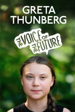 Greta Thunberg: El futuro es hoy