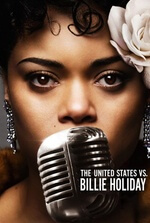 Estados Unidos vs Billie Holiday