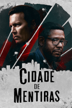 Cidade de Mentiras