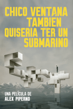 Window Boy Would Also Like to Have a Submarine