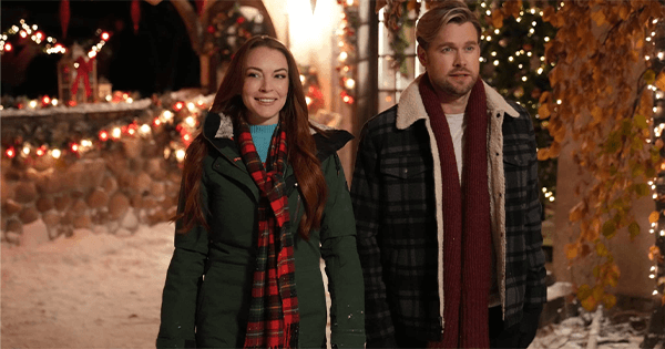 Uma Quedinha de Natal (Filme na Netflix 2022) | Filmelier: assistir a filmes online Uma Quedinha de Natal (Filme na Netflix 2022) | Filmelier: assistir a filmes online