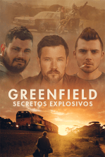 Greenfield: Secretos explosivos