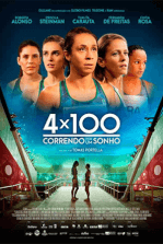 4x100: Correndo por um Sonho