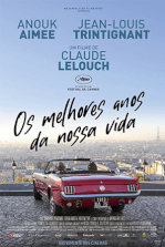 Os Melhores Anos de uma Vida Os Melhores Anos de uma Vida