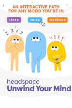 Headspace: Unwind Your Mind Headspace: Unwind Your Mind