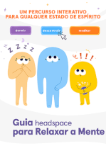 Headspace: Guia Para Relaxar