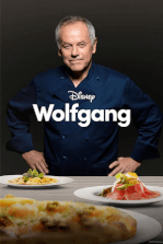 Wolfgang: Discover the emotional journey of the original celebrity chef, Wolfgang Puck, in an intimate portrait.