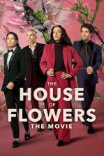 The House of Flowers: The Movie: The De La Mora siblings hatch a plan to retrieve a hidden treasure from their old family home.