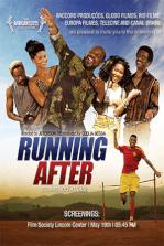 Running After