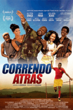 Correndo Atrás Correndo Atrás
