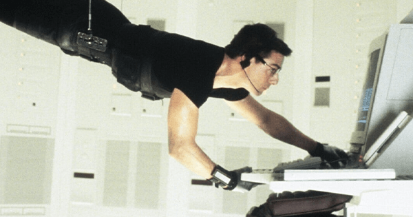 Mission: Impossible