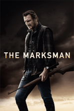 The marksman streaming online 2021