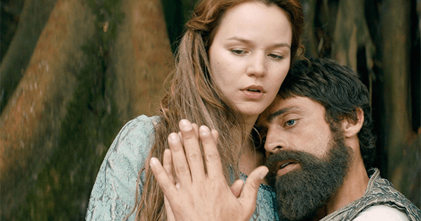 Pedro e Inês: O Amor Não Descansa