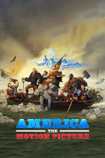 America: The Motion Picture America: The Motion Picture