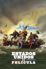 Estados Unidos: La película
