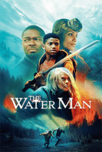 The Water Man The Water Man