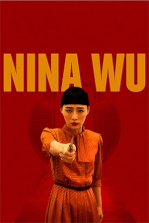 Nina Wu Nina Wu