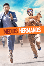 Medios hermanos