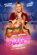 Segunda Chance: Rivais