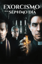 Exorcismo en el séptimo día