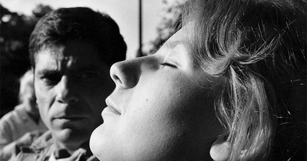 La Jetée