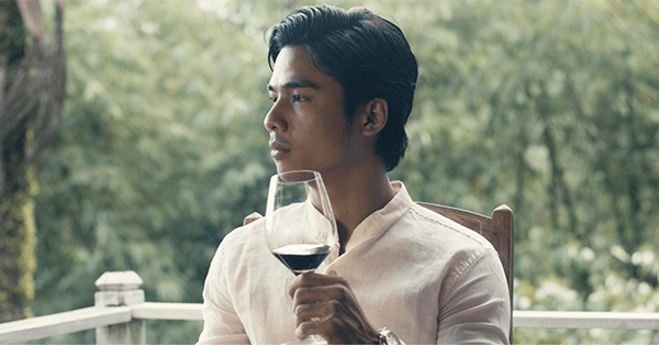 Un amor prohibido – Sonidos del corazón