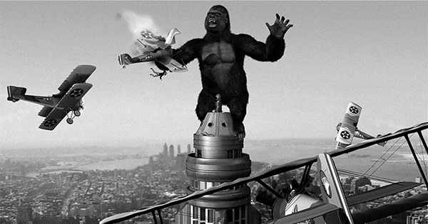 King Kong