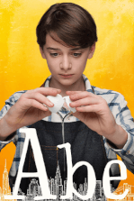 Abe: Garoto de 12 anos de família meio israelense e meio palestina descobre sua paixão por gastronomia em meio a conflitos religiosos.