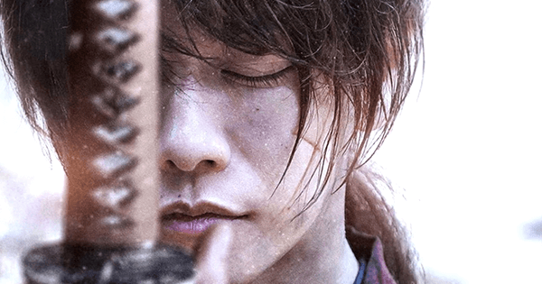 Rurouni Kenshin: Final Chapter Part II - The Beginning (2021)