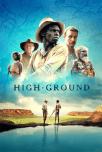 High Ground