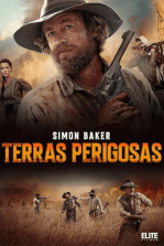 Terras Perigosas