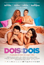 Dois + Dois