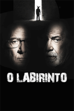 Veja cenas de 'O Labirinto', filme de terror com Dustin Hoffman -  10/08/2021 - Guia - Fotografia - Folha de S.Paulo