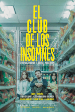 El club de los insomnes