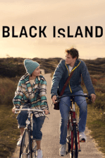 Black Island