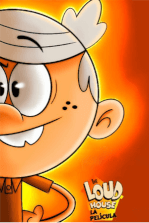 The Loud House: La película