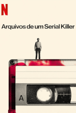 Arquivos de um Serial Killer