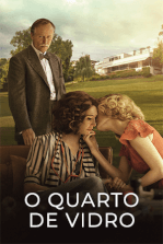 O Quarto de Vidro O Quarto de Vidro