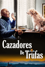 Cazadores de trufas
