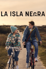 La isla negra