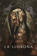 La Llorona: A retired general faces the wrath of a supernatural force after being accused of genocide.