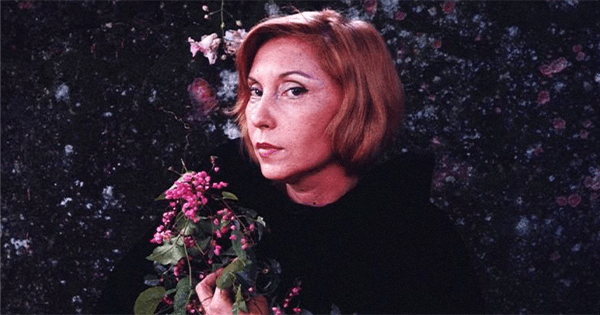 Clarice Lispector - A Descoberta do Mundo