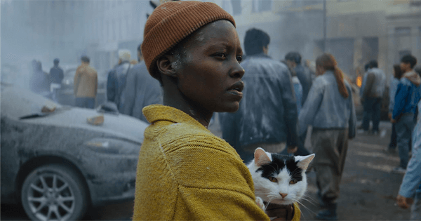 A Quiet Place: Day One