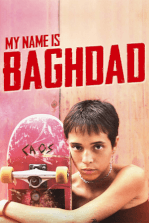 My Name is Baghdad