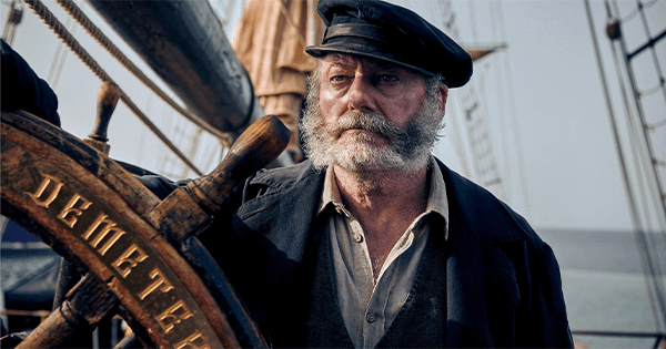 The Last Voyage of the Demeter