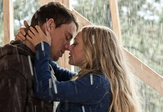 Dear John