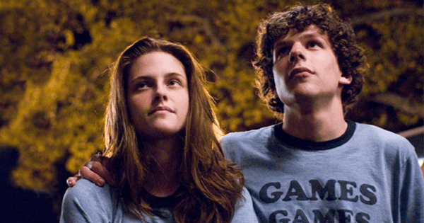 Adventureland: Un verano memorable