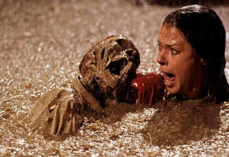 Poltergeist: Juegos diabólicos