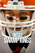 Untold: Swamp Kings Untold: Swamp Kings