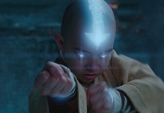 The Last Airbender